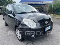 2009 KIA Picanto