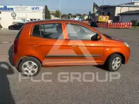 2009 KIA Picanto