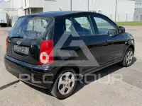 2009 KIA Picanto