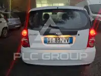 2009 KIA Picanto