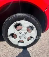 2009 KIA Picanto