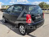 2009 KIA Picanto
