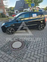2009 KIA Picanto