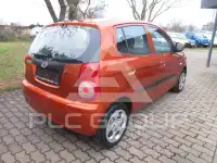 2009 KIA Picanto