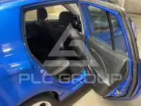 2009 KIA Picanto