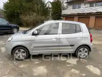 2009 KIA Picanto