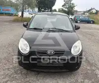 2009 KIA Picanto