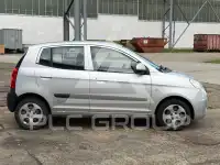 2009 KIA Picanto