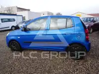 2009 KIA Picanto
