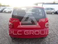 2009 KIA Picanto