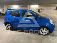 2009 KIA Picanto