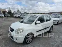 2009 KIA Picanto