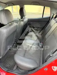 2009 KIA Picanto