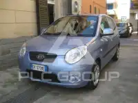 2009 KIA Picanto