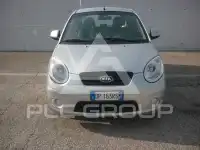 2009 KIA Picanto