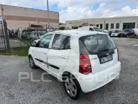2009 KIA Picanto