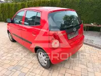 2009 KIA Picanto