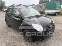 2009 KIA Picanto