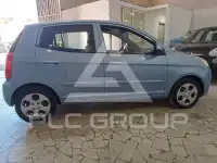 2009 KIA Picanto