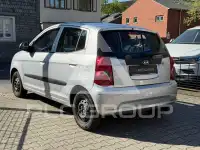 2009 KIA Picanto