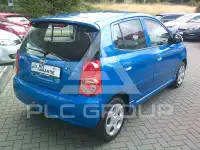 2009 KIA Picanto