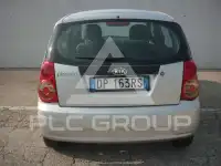 2009 KIA Picanto