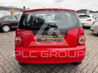 2009 KIA Picanto
