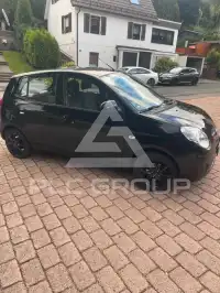 2009 KIA Picanto