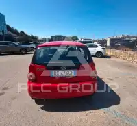 2009 KIA Picanto
