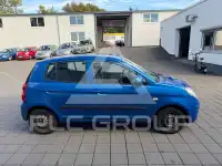 2009 KIA Picanto