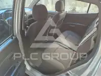 2009 KIA Picanto