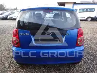 2009 KIA Picanto