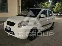 2009 KIA Picanto