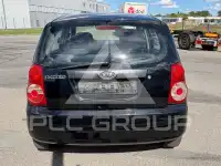 2009 KIA Picanto