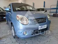 2009 KIA Picanto