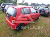 2009 KIA Picanto