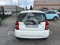 2009 KIA Picanto