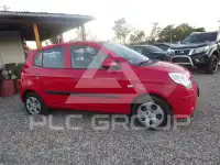 2009 KIA Picanto