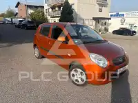 2009 KIA Picanto