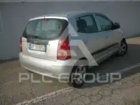 2009 KIA Picanto