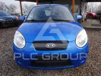 2009 KIA Picanto