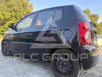 2009 KIA Picanto