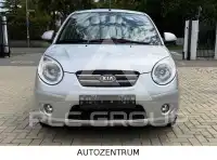 2009 KIA Picanto