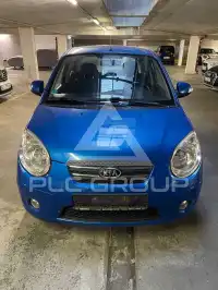 2009 KIA Picanto