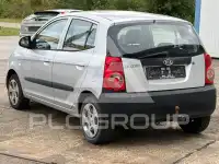 2009 KIA Picanto