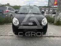2009 KIA Picanto