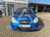 2009 KIA Picanto