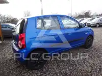 2009 KIA Picanto
