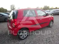 2009 KIA Picanto