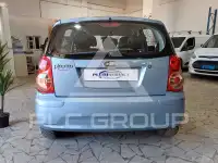 2009 KIA Picanto